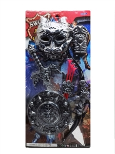 武器系列 - OBL762224