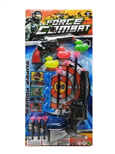 中小枪鸭子 - OBL762247