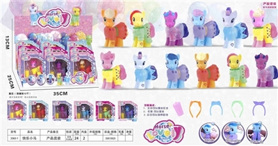 Happy pony - OBL762296