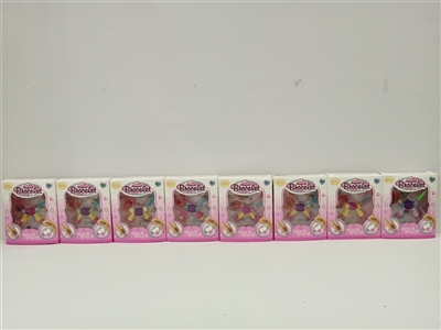 DIY animals beaded eight assortments - OBL762326