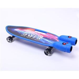 The spray flying scooter (bluetooth) - OBL762329