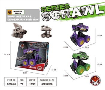 Wheel inertia collision bounce suv (hummer, ford trucks) - OBL762350