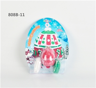 圣诞节彩蛋 - OBL762376
