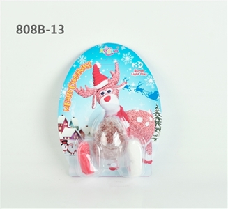圣诞节彩蛋 - OBL762378