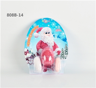 圣诞节彩蛋 - OBL762379