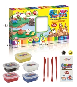 Super light clay - OBL762405
