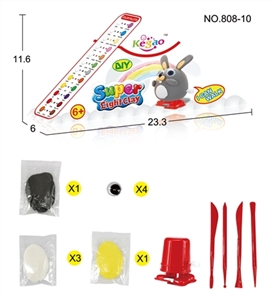 Super light clay - OBL762409