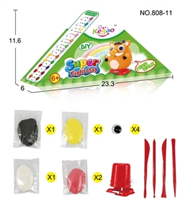 Super light clay - OBL762410