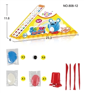 Super light clay - OBL762411