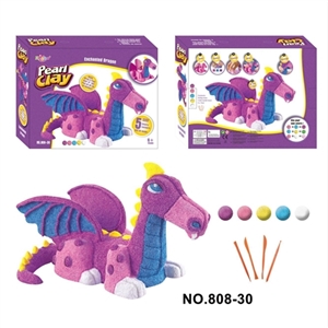 Pearl clay - OBL762500