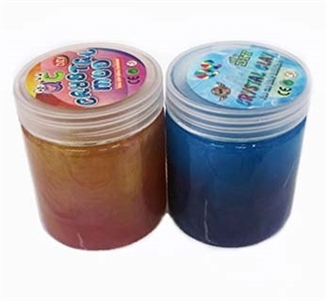 Pearl crystal mud 12PCS - OBL762509