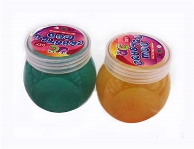 Gold crystal mud 12PCS - OBL762510