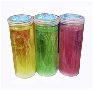 Crystal mud 6PCS - OBL762512