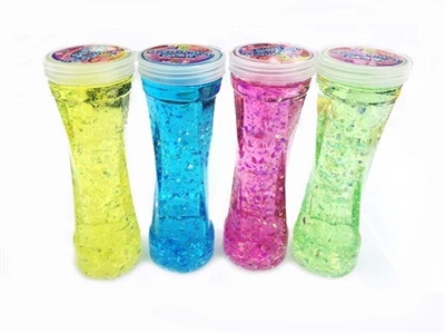 Crystal mud 6PCS - OBL762514