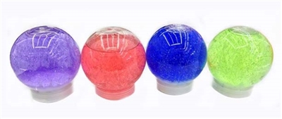Crystal mud 6PCS - OBL762516