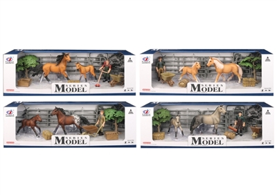 农场套装 - OBL762617