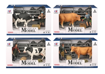 农场套装 - OBL762625