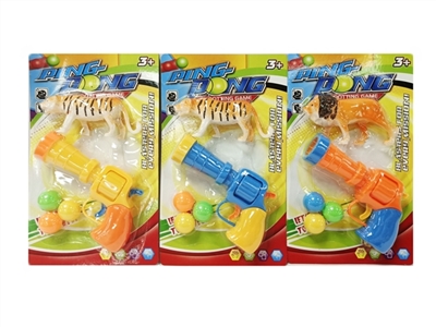 乒乓软弹枪 - OBL762688