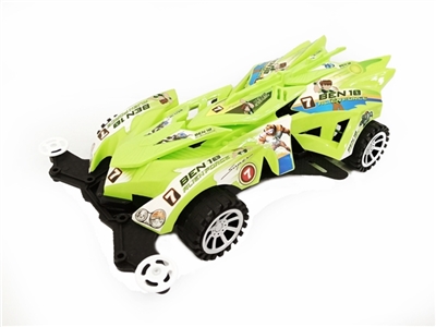 Inertial buggies - OBL762690