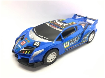 Inertia big lamborghini (logo) - OBL762721