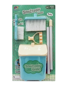 Sanitary ware series - OBL762742