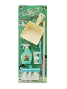 Sanitary ware series - OBL762743