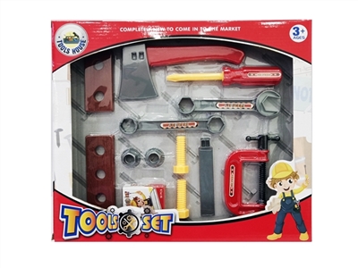 工具系列 - OBL762752