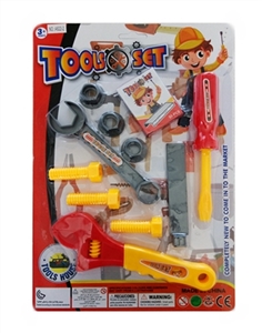 工具系列 - OBL762753