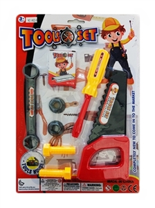 工具系列 - OBL762754