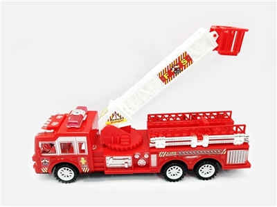 Inertial apparatus - OBL762773