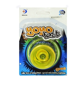 The yo-yo - OBL762787