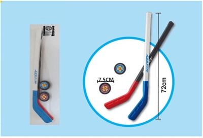 The hockey stick - OBL762789