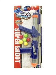 EVA软弹球枪 - OBL762790