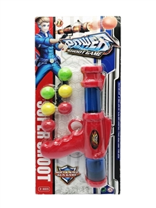 EVA软弹枪 - OBL762791