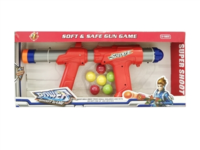 EVA软弹枪 - OBL762792