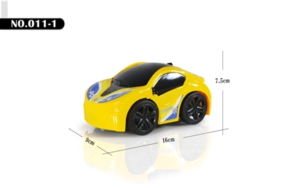 Q version of inertia - OBL762806