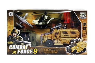 军事组合 - OBL762809