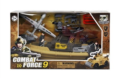 军事组合 - OBL762810