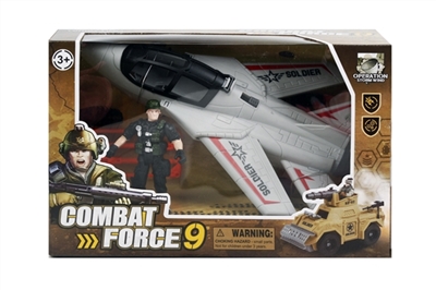 军事组合 - OBL762811