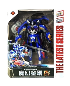 13寸变5擎天柱 - OBL762832