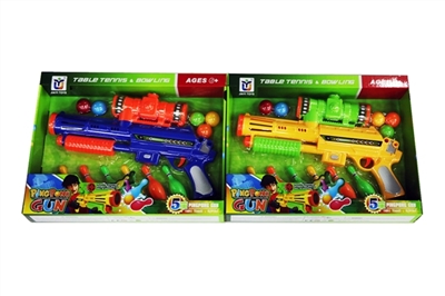 高级乒乓球枪 - OBL762836