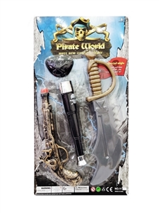 The pirate series - OBL762849