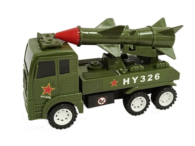 Inertia of military vehicles - OBL762859