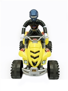 Labeling in people with light - OBL762877