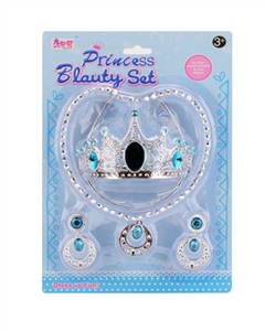 The princess act the role ofing is tasted suit - OBL762879