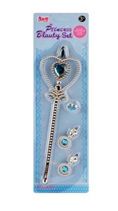 The princess act the role ofing is tasted suit - OBL762880