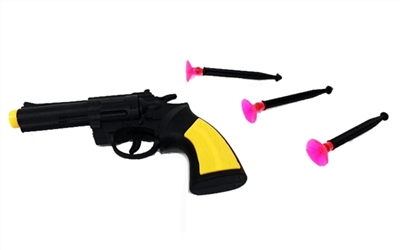 迷你左轮枪 - OBL762933