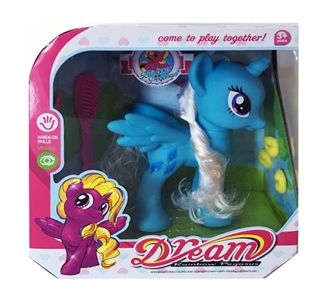 Fairy horse - OBL762946