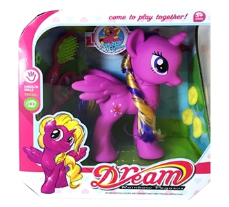 Fairy horse - OBL762947
