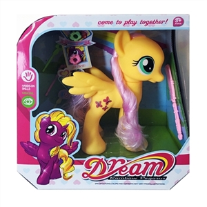Fairy horse - OBL762948